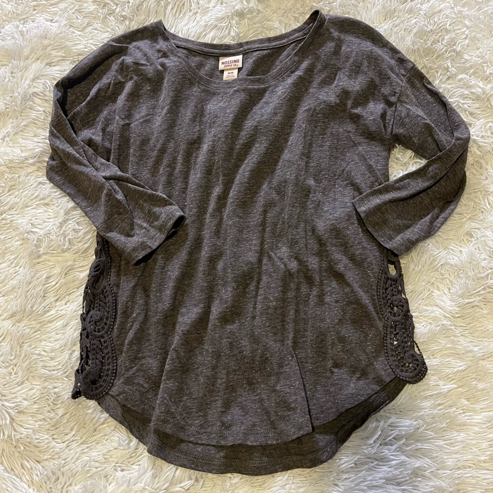 Mossimo Top